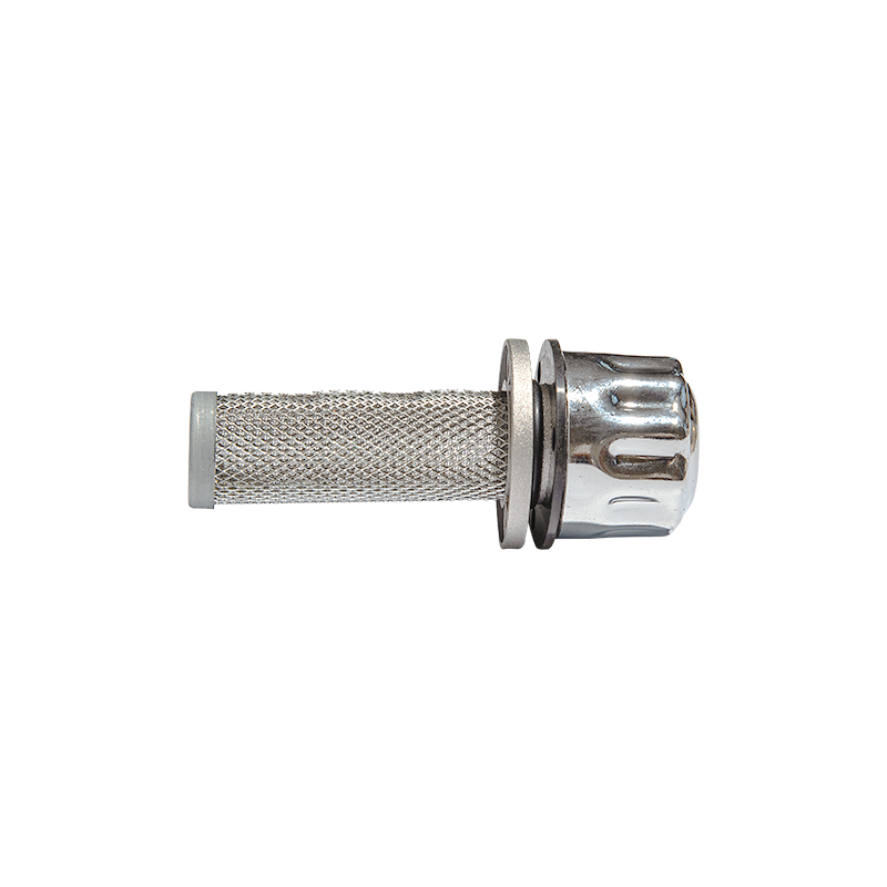 Akcesoria hydrauliczne