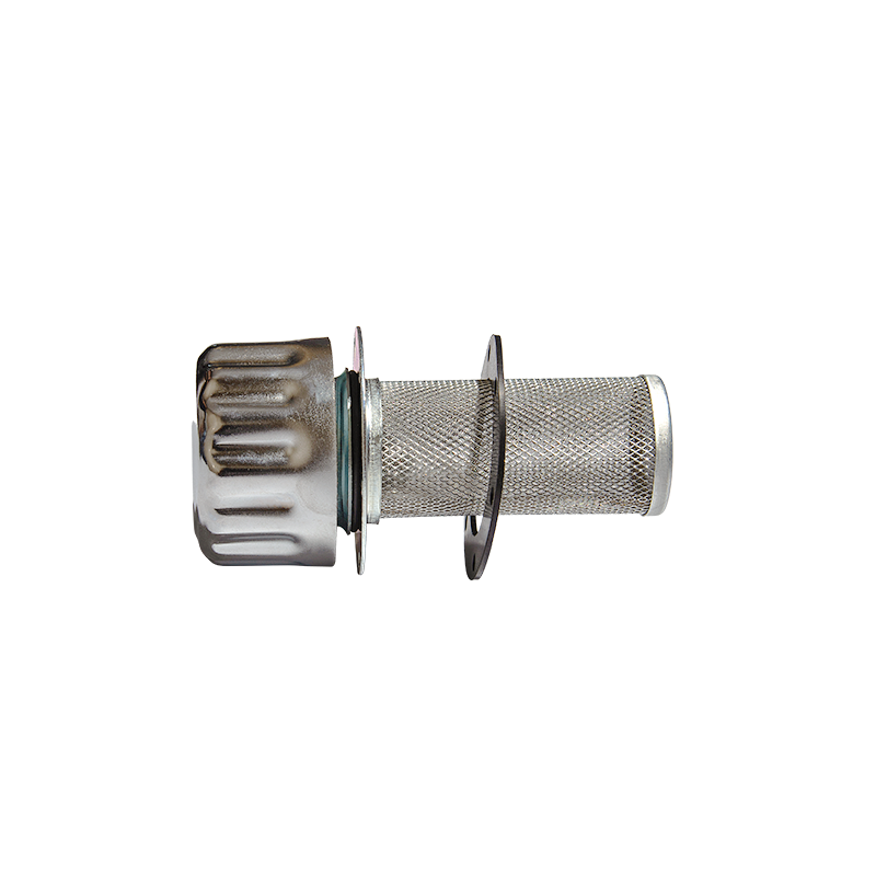 Akcesoria hydrauliczne