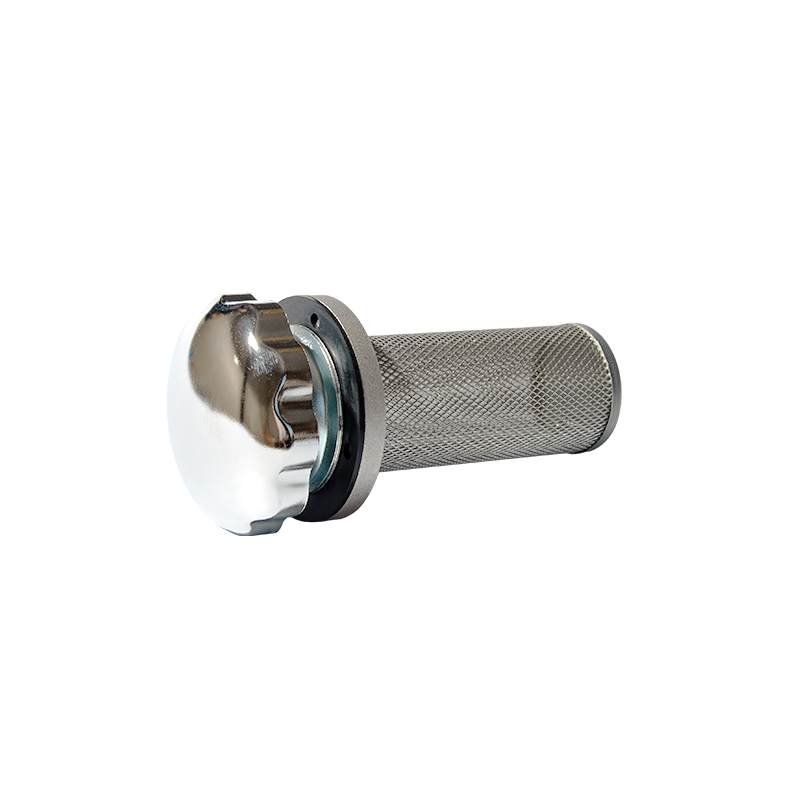 Aluminiowa wtyczka oleju