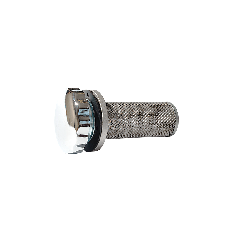 Aluminiowa wtyczka oleju