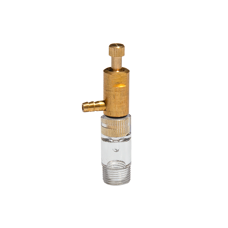 Dysza kroplowa dysza żelaza dysza