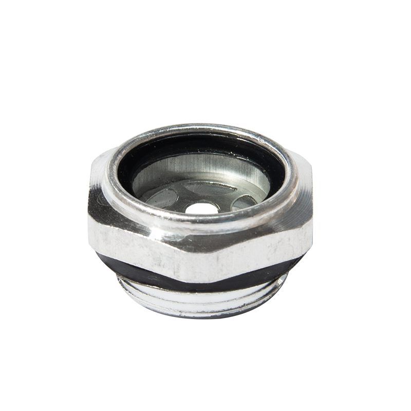 Płaska podkładka organiczna